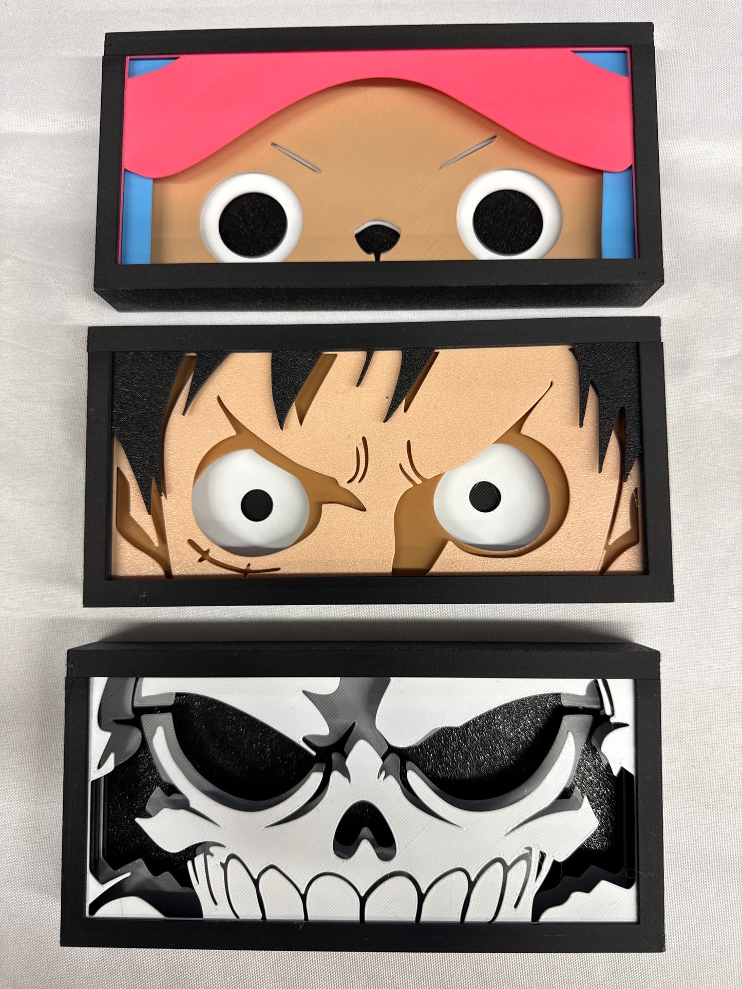 Frame-Anime