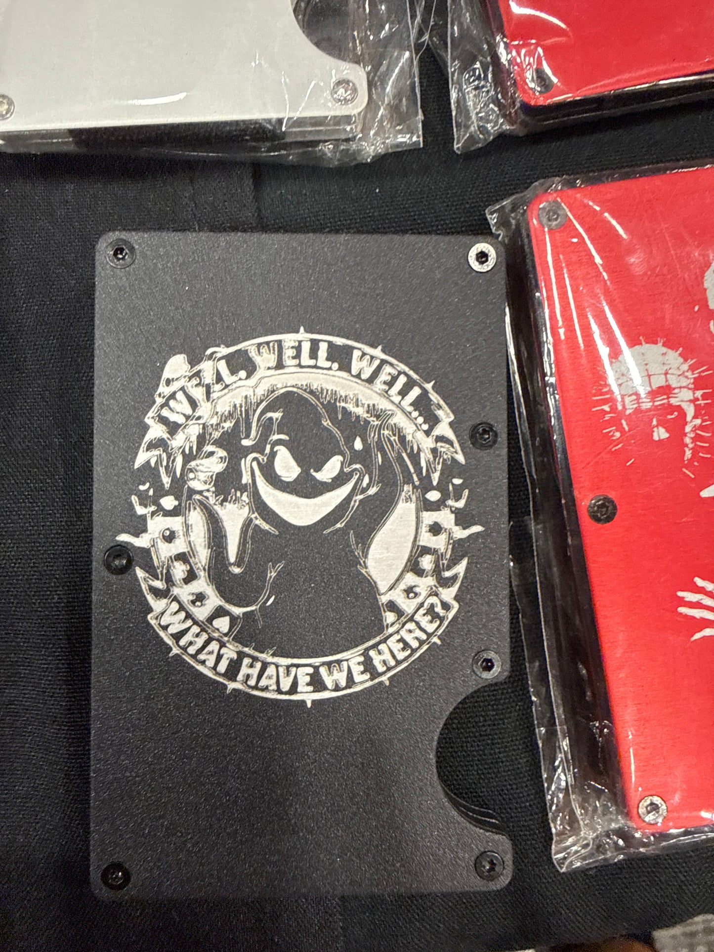 Wallet