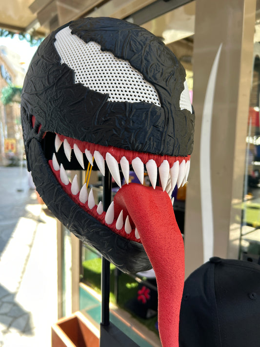 $100 - 3D Mask