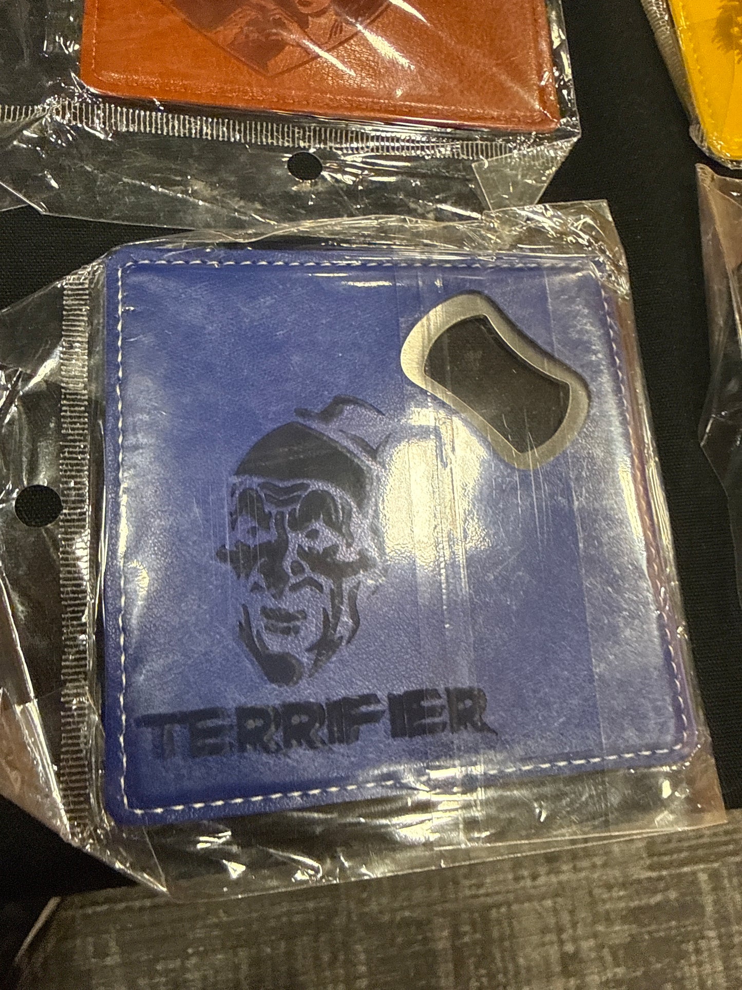 Coaster
