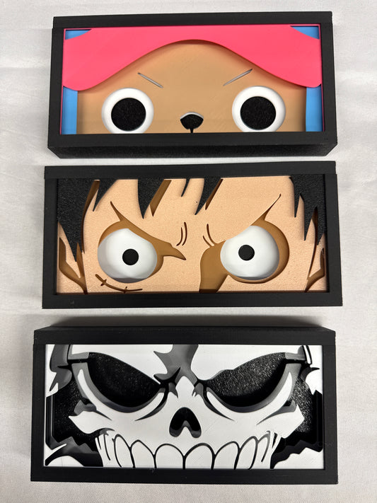 Frame-Anime