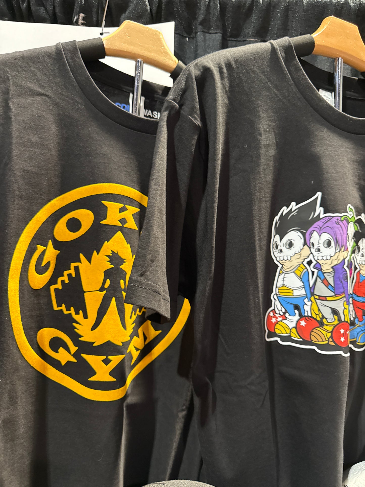 3x - shirt